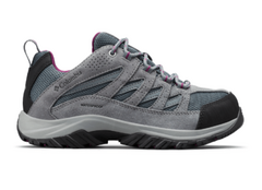 Calzado CRESTWOOD WaterProof Mujer - Columbia en internet