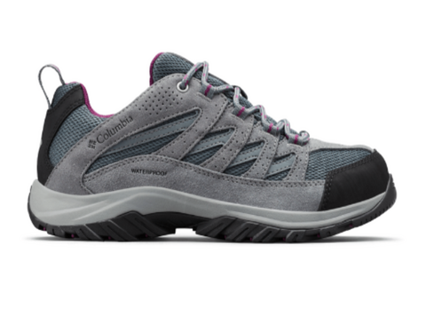 Calzado CRESTWOOD WaterProof Mujer - Columbia