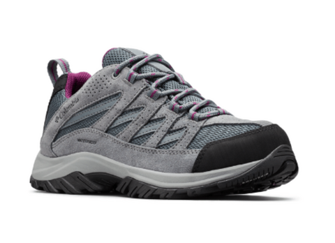 Calzado CRESTWOOD WaterProof Mujer - Columbia