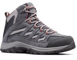 Calzado CRESTWOOD MID Waterproof Mujer - Columbia