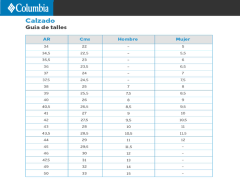 Calzado NEWTON RIDGE PLUS WP Mujer - Columbia