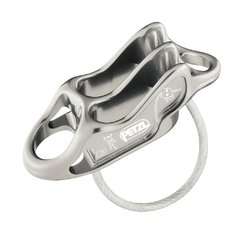 Placa de seguro REVERSO - Petzl