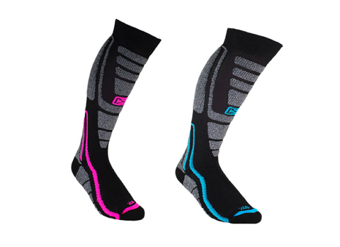 Medias SKI & SNOWBOARD (TE146) - SOX