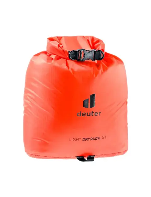 Bolso estanco LIGHT DRYPACK 5 LITROS - Deuter
