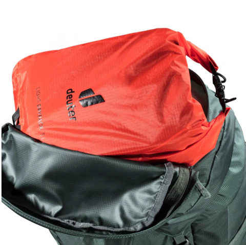 Bolso estanco LIGHT DRYPACK 5 LITROS - Deuter