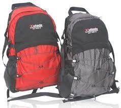 Mochila DAYPACK 18 - Outside