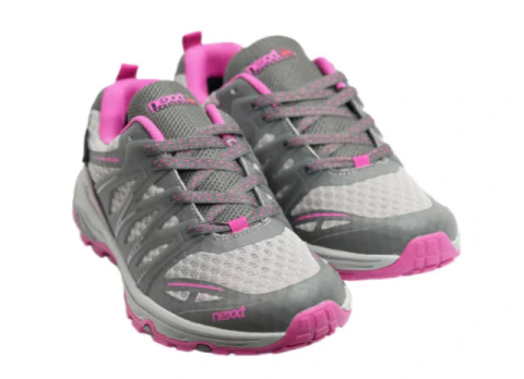 CALZADO TRAIL PRO D â€“ Nexxt