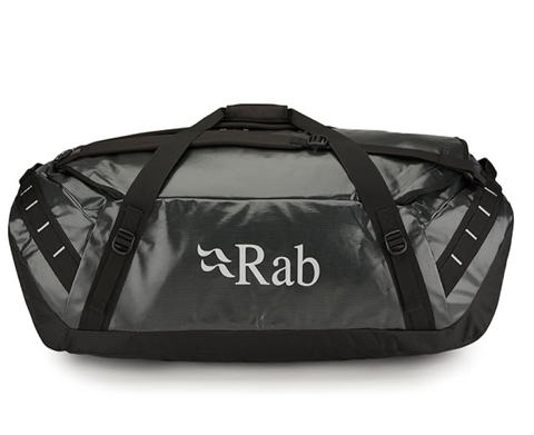 Bolso EXPEDITION KITBAG II 120 Litros - Rab
