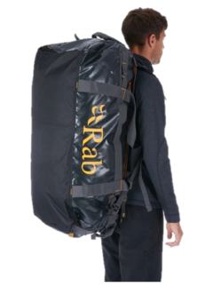 Bolso EXPEDITION KITBAG II 120 Litros - Rab - comprar online