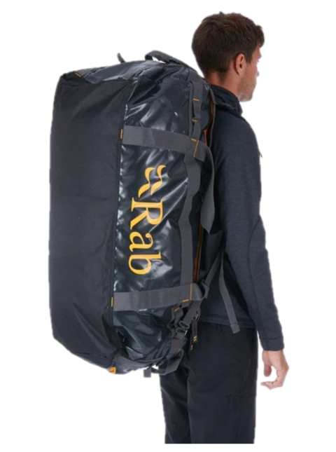 Bolso EXPEDITION KITBAG II 120 Litros - Rab
