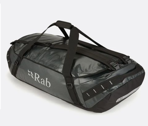 Bolso EXPEDITION KITBAG II 120 Litros - Rab