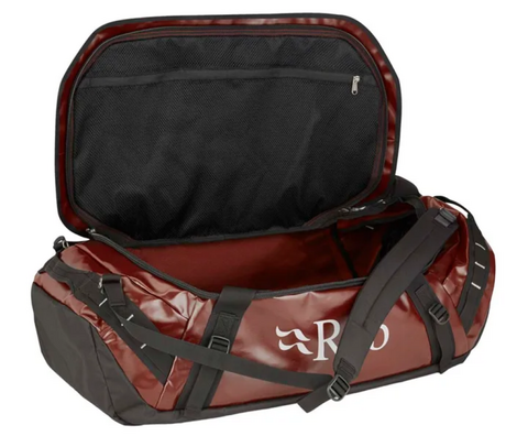 Bolso EXPEDITION KITBAG II 80 Litros - Rab