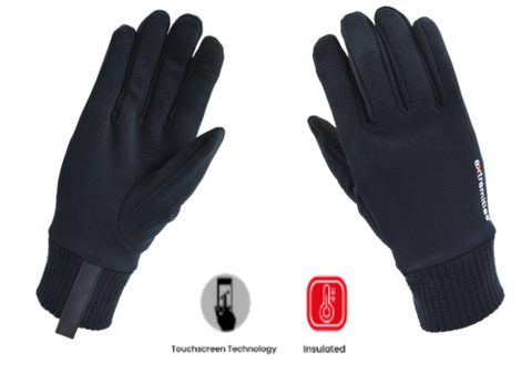 Guantes Primera piel FLUX - Extremities