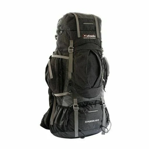 Mochila EXPEDICION 80+10 - Outside