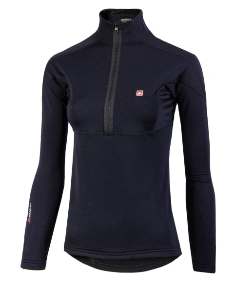 Camiseta Termica ARES Mujer - Ansilta
