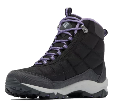 Calzado FIRECAMP BOOT Mujer - Columbia - comprar online