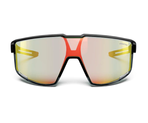 Lentes deportivos FURY REACTIV (Foto-cromático: Categoria 1-3) - Julbo - comprar online