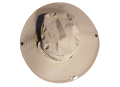 Sombrero AUSTRALIANO de ala ancha - Nueva Gema - tienda online