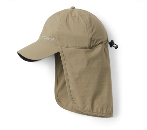 Gorra SCHOONER BANK CACHALOT - Columbia
