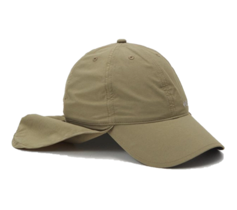 Gorra SCHOONER BANK CACHALOT - Columbia