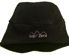Gorro POLAR Casco - Bajo Zero