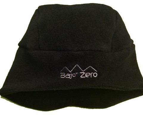 Gorro POLAR Casco - Bajo Zero