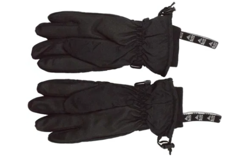 Guantes SKI (GU04) - Black Rock