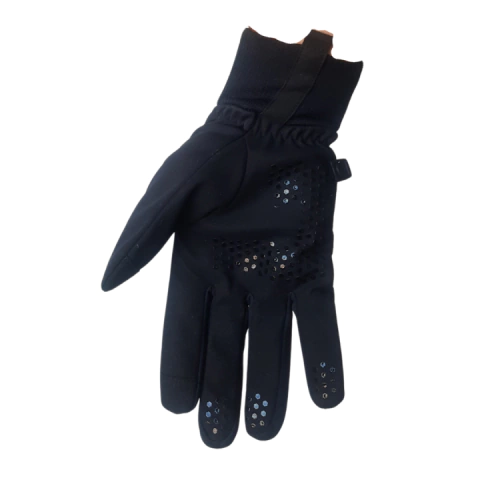 Guantes SOFT SHELL PRO - Black Rock - comprar online
