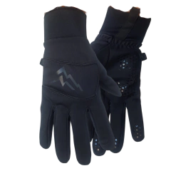Guantes SOFT SHELL PRO - Black Rock - comprar online