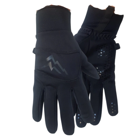 Guantes SOFT SHELL PRO - Black Rock - comprar online