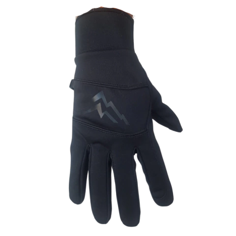 Guantes SOFT SHELL PRO - Black Rock - comprar online