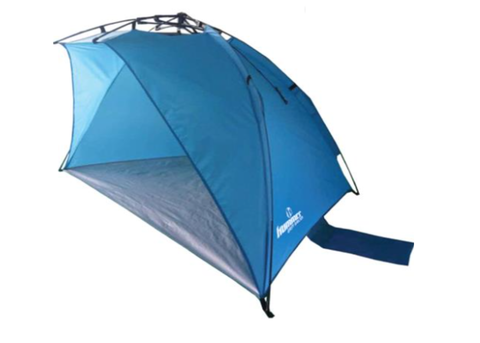 Carpa Playera EASY SHELTER (armado semi- automático) - Hummer