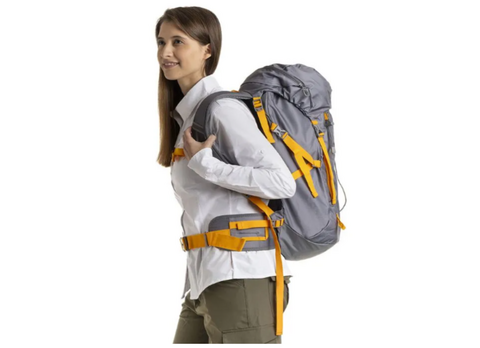 Mochila IMPALA 45 litros - Nexxt