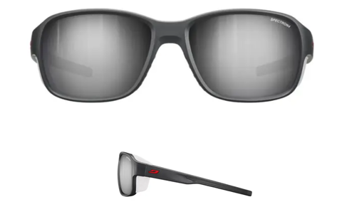 Lentes MONTEROSA 2 SP4 (Categoría 4) - Julbo