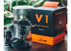 Calentador ultraliviano V1 - Kovea