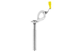 Tornillo para hielo LASER SPEED - Petzl - comprar online