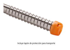 Imagen de Tornillo para hielo LASER SPEED - Petzl