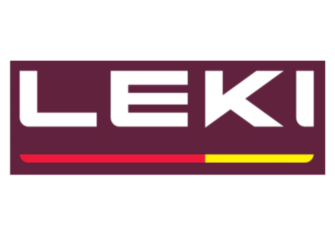 Bastones telescópìcos LEGACY LITE - Leki