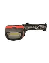 Linterna MINERA LED - Broksol - comprar online