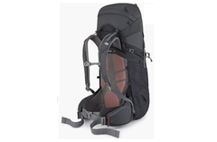 Mochila SIRAC 65 - Lowe Alpine - comprar online