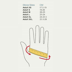 Guantes Liner MERINO TOUCH - Extremities - tienda online