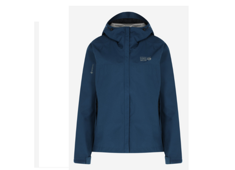 Campera EXPOSURE/2 Mujer Gore-tex Paclite - Mountain Hardwear