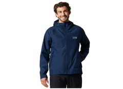 Campera EXPOSURE/2 Gore-tex Paclite - Mountain Hardwear