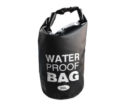 Bolso estanco WATERPROOF BAG 20 LITROS - Morgul