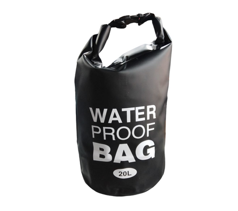 Bolso estanco WATERPROOF BAG 20 LITROS - Morgul