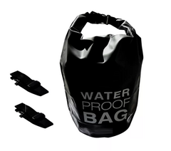 Bolso estanco WATERPROOF BAG 20 LITROS - Morgul - Camping Center