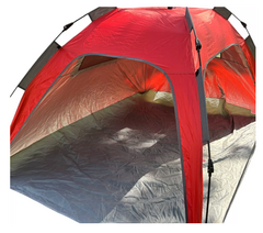 Carpa PLAYERA AUTOMÁTICA - Morgul - comprar online