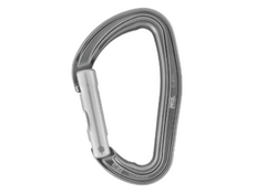 Mosquetón leva recta DJINN - Petzl