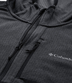 Campera PARK VIEW FLEECE Full Zip CON CAPUCHA - Columbia