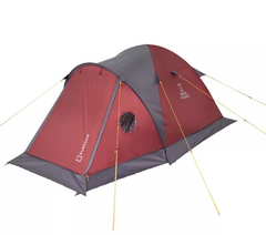 Carpa ROCKPORT III - National Geographic